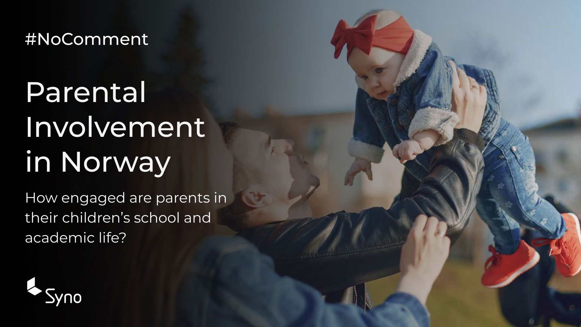 Parental Involvement in Education in Norway