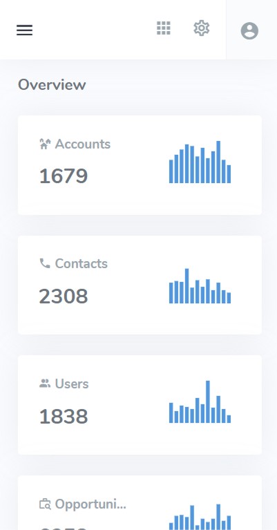 Syno Cloud mobile