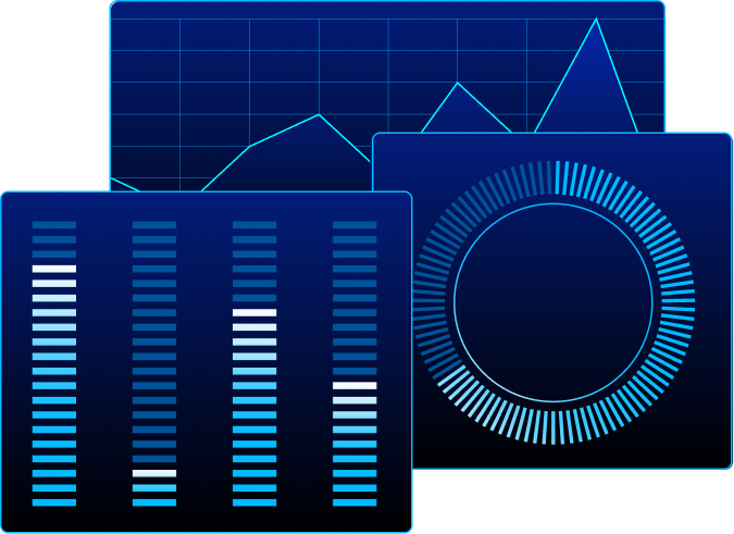 syno cloud visual graphic mockup
